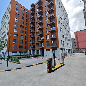 Appartement met Twee Slaapkamers